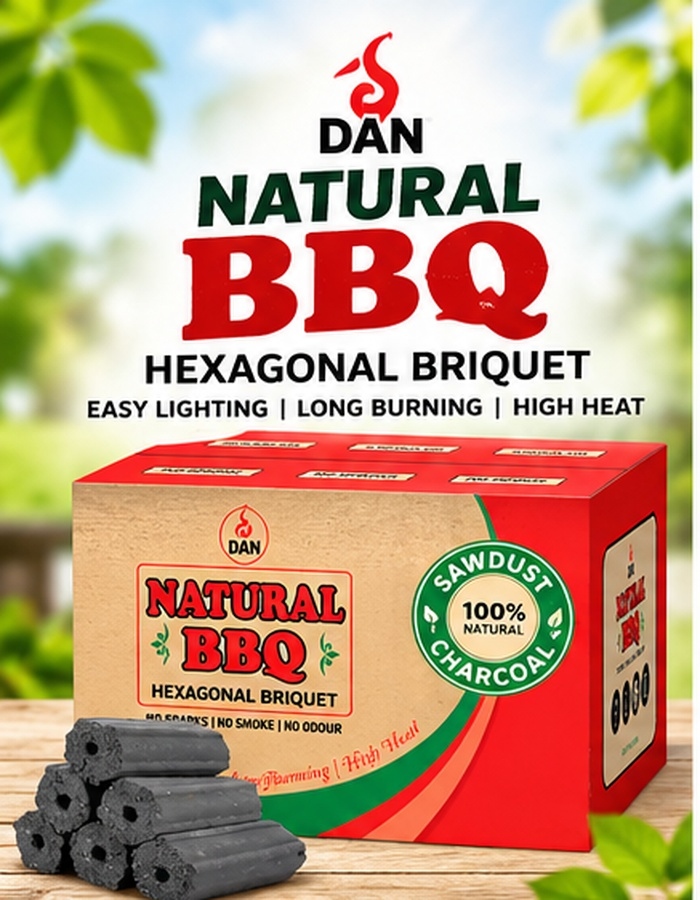 DAN SODEX 5KG